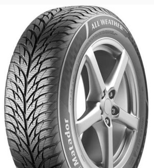 А/шина 165/65R14 MATADOR MP62 AW EVO 79T